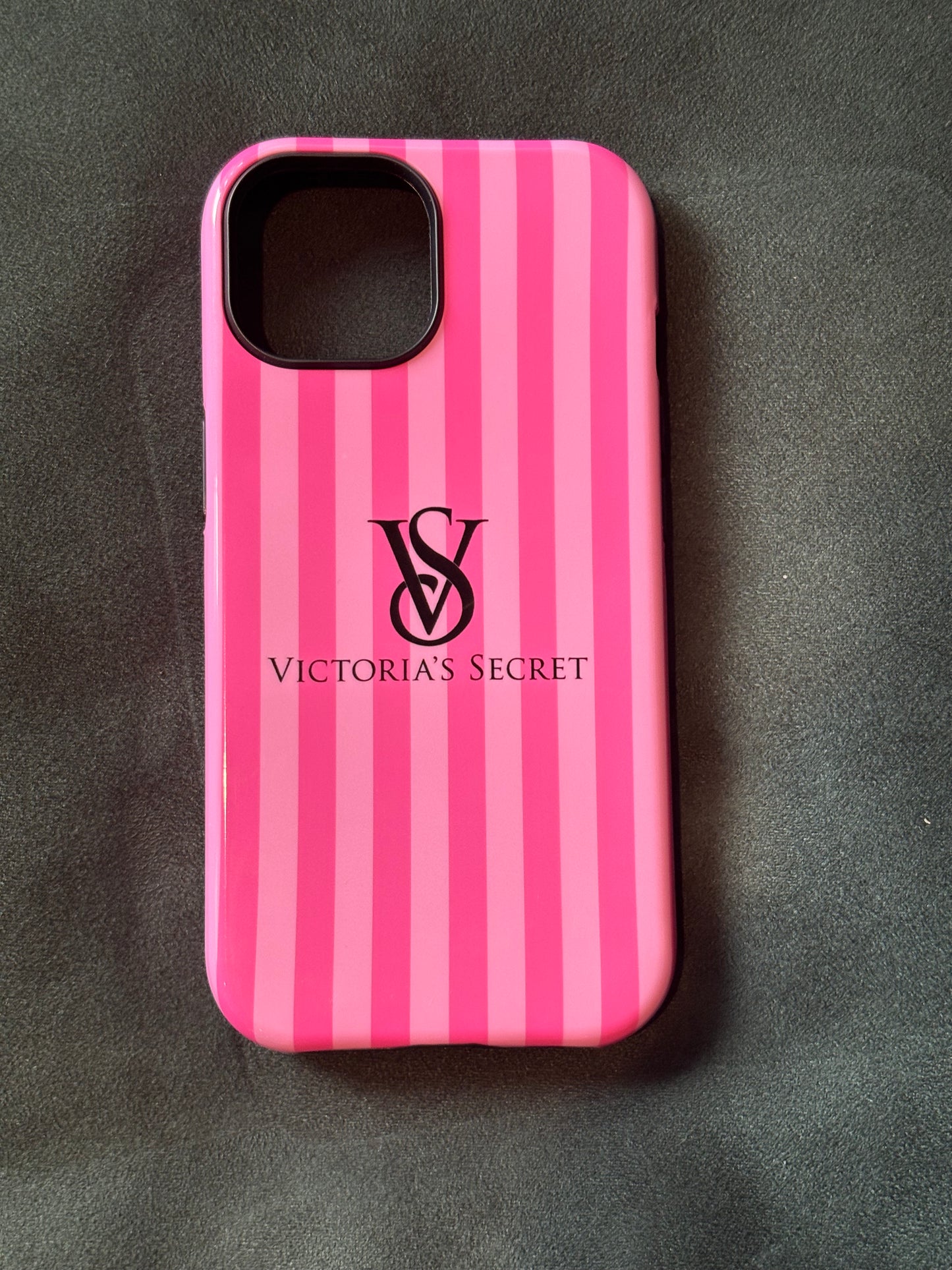 Victoria’s Secret PINK iPhone Case – Stylish & Protective
