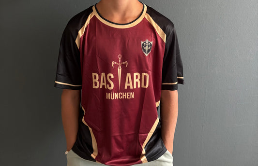 Limited Blue lock jersey