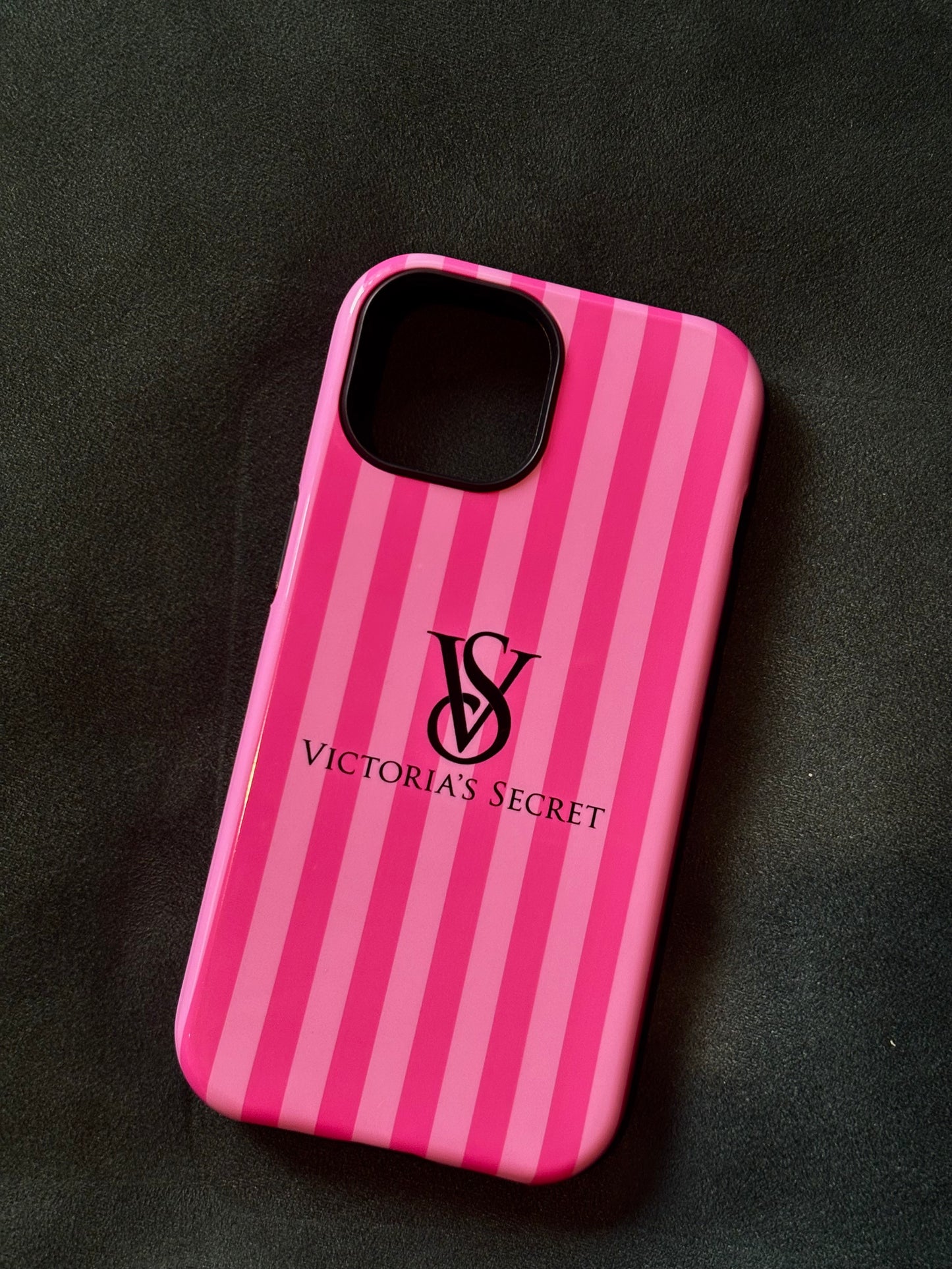 Victoria’s Secret PINK iPhone Case – Stylish & Protective