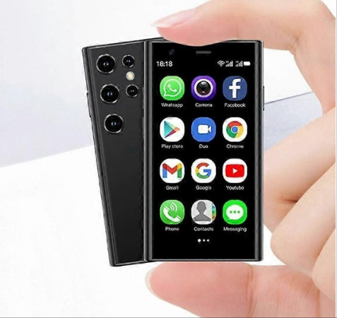 Mini phone Samsung