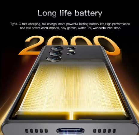 Mini phone Samsung